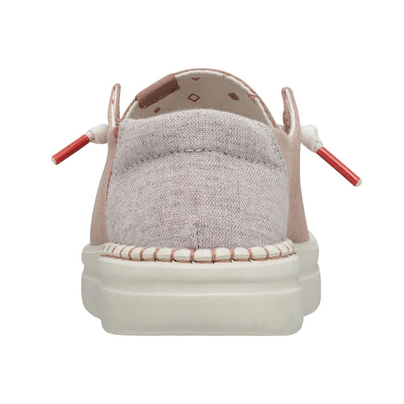 HEY DUDE WALLABY WENDY RISE