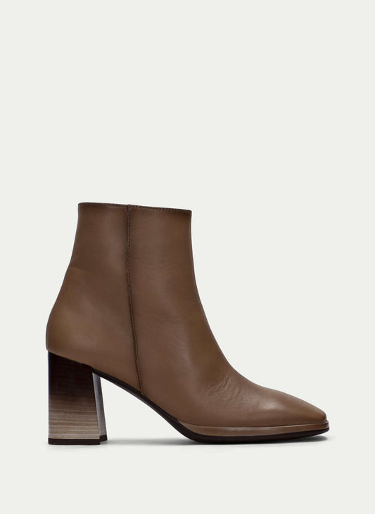 HISPANITAS BOTIN TACON MONACO