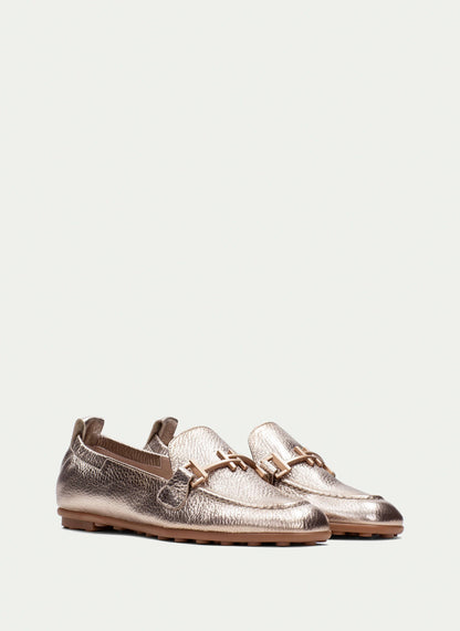 HISPANITAS MOCASIN BOMBAY HV254027 CAVA