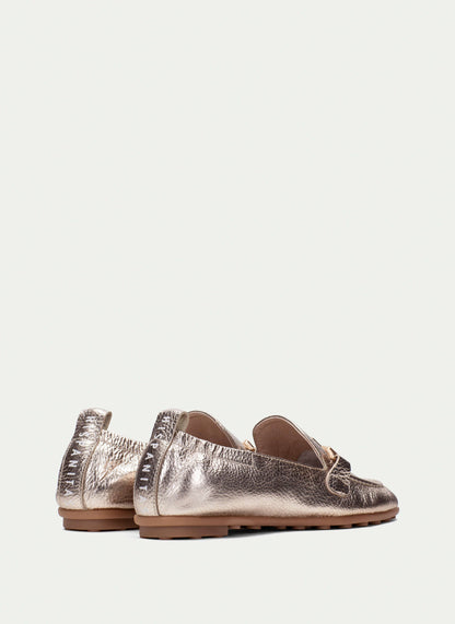 HISPANITAS MOCASIN BOMBAY HV254027 CAVA