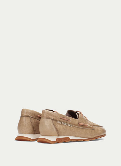 HISPANITAS MOCASÍN SPORT ZINNIA CÁMEL HV264603