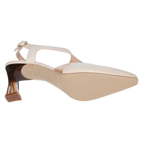 HISPANITAS DESTALONADO DALIA DESERT