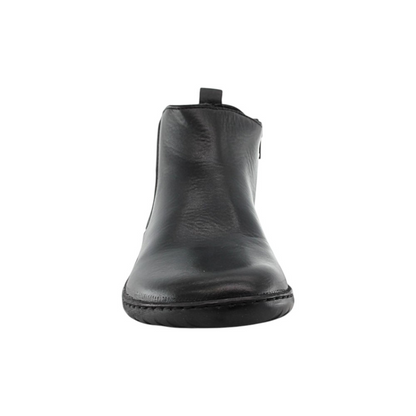 Botines Vivant Barefoot 2752 Negro