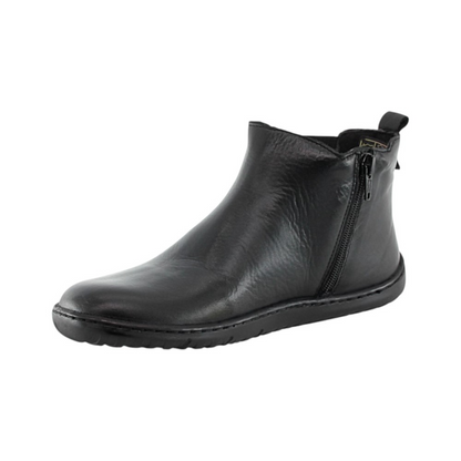 Botines Vivant Barefoot 2752 Negro