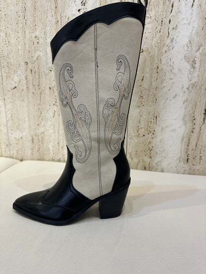 BOTA COWBOY DANGELA