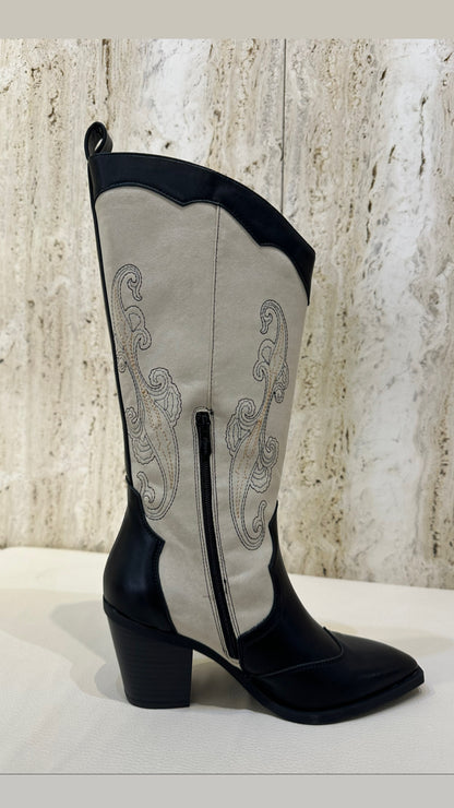 BOTA COWBOY DANGELA