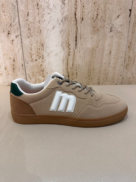 ZAPATILLA MUSTANG LOTTOS ARENA NAPOLI