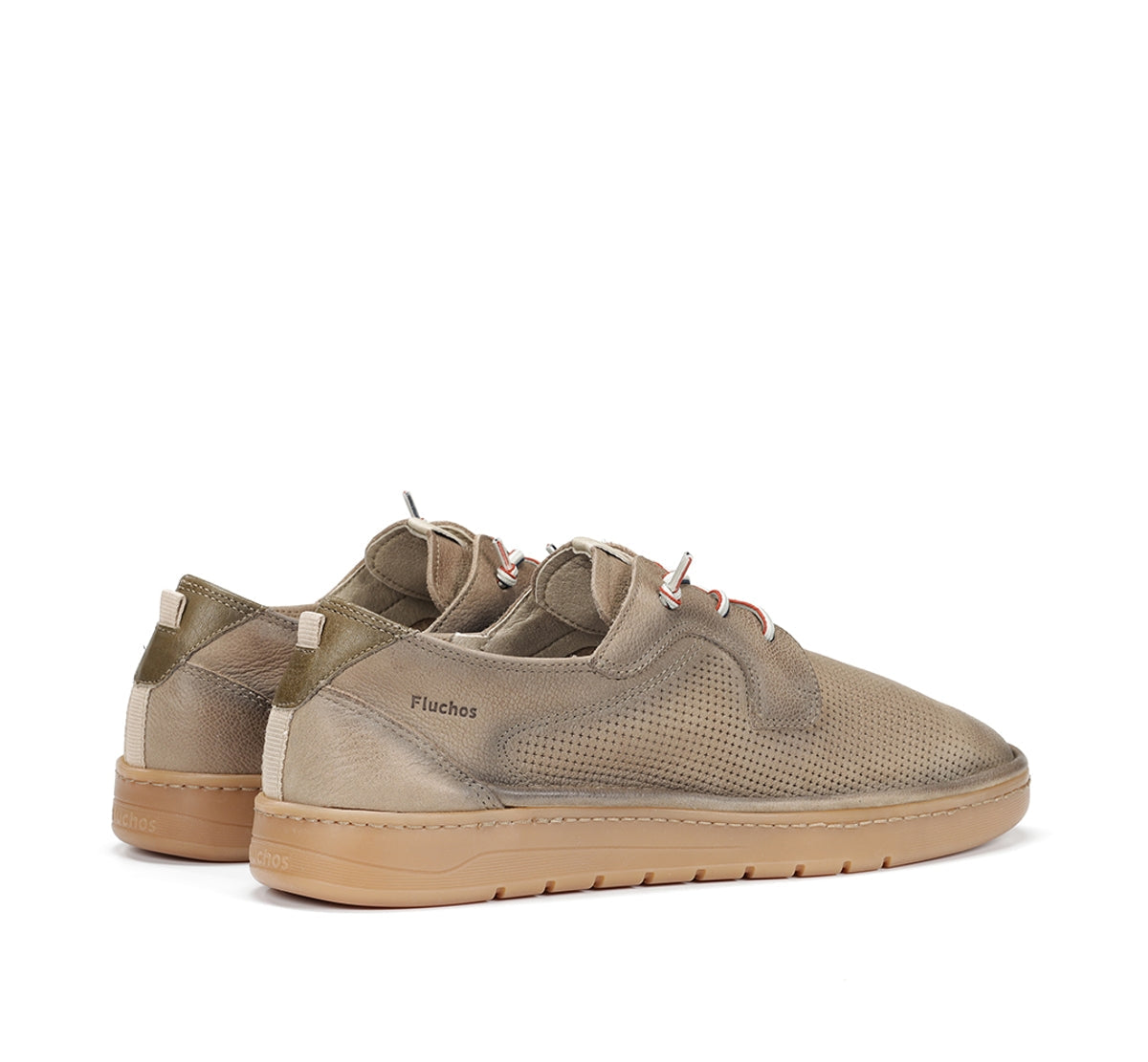 ZAPATOS HOMBRE FLUCHOS LEO F1947