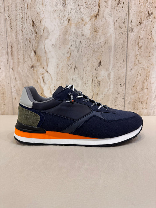 ZAPATILLA XTI COMBINADA