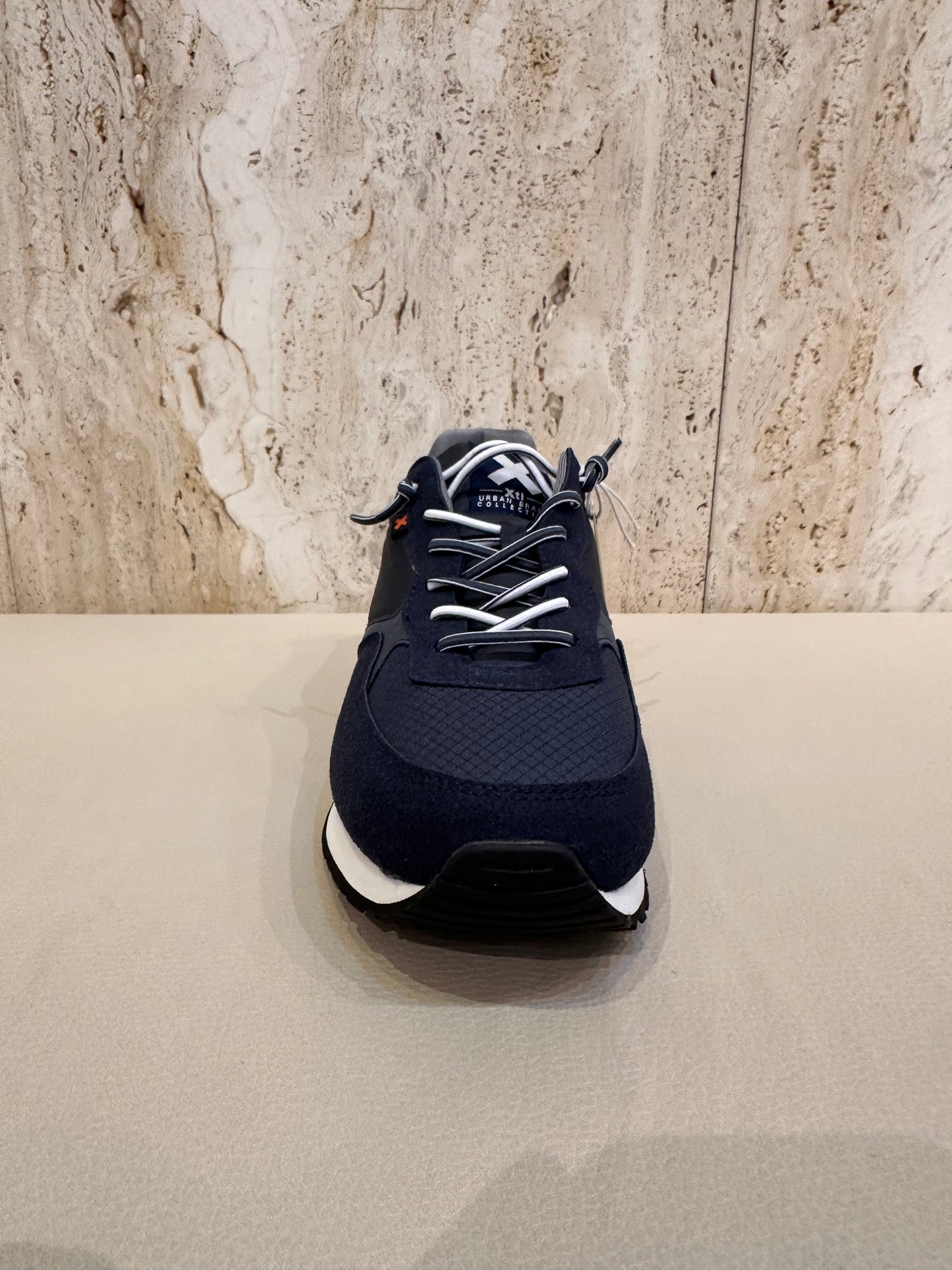 ZAPATILLA XTI COMBINADA