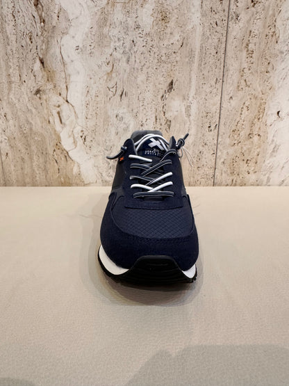 ZAPATILLA XTI COMBINADA