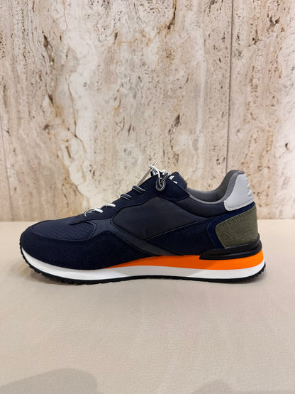 ZAPATILLA XTI COMBINADA