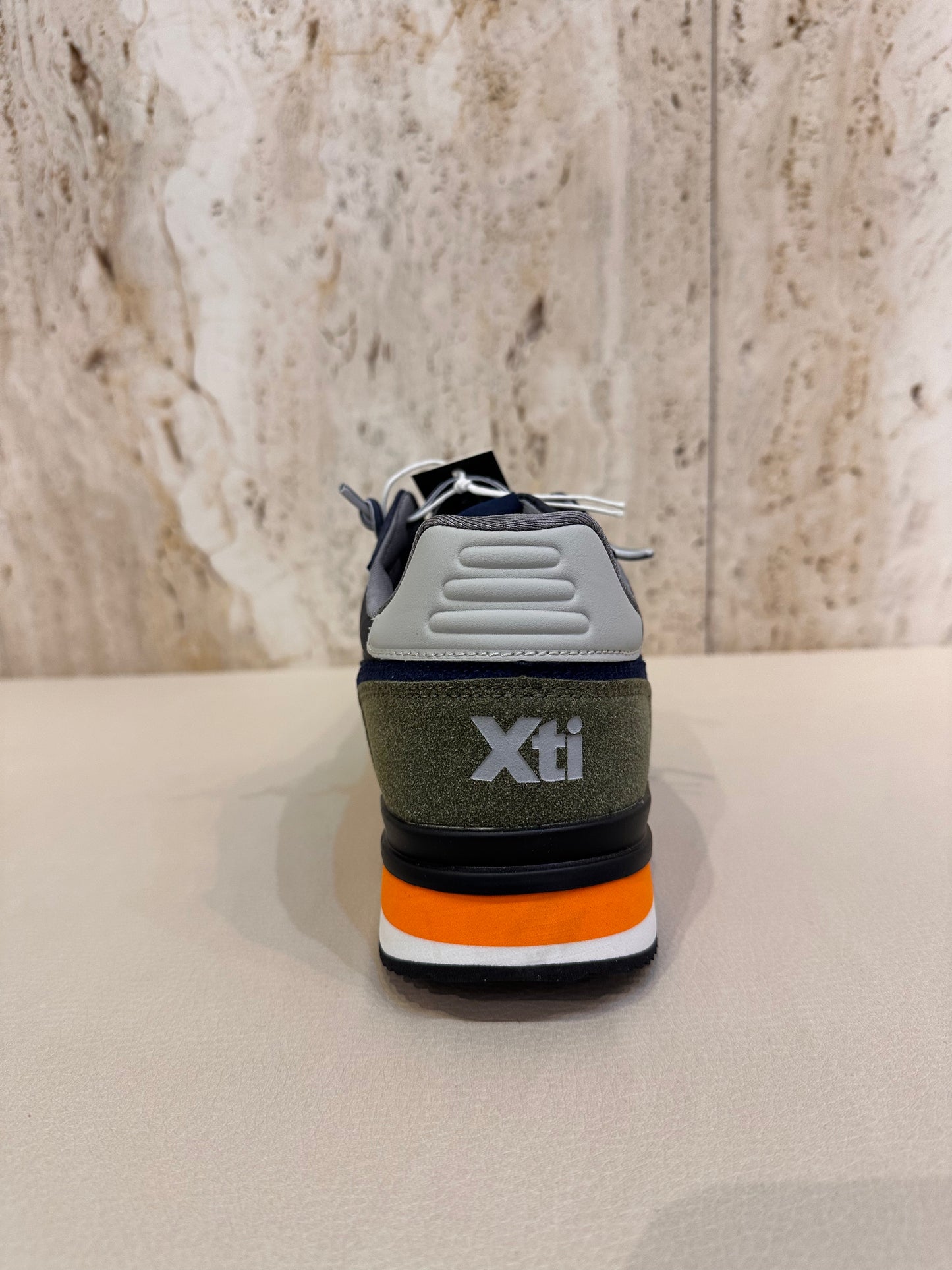 ZAPATILLA XTI COMBINADA