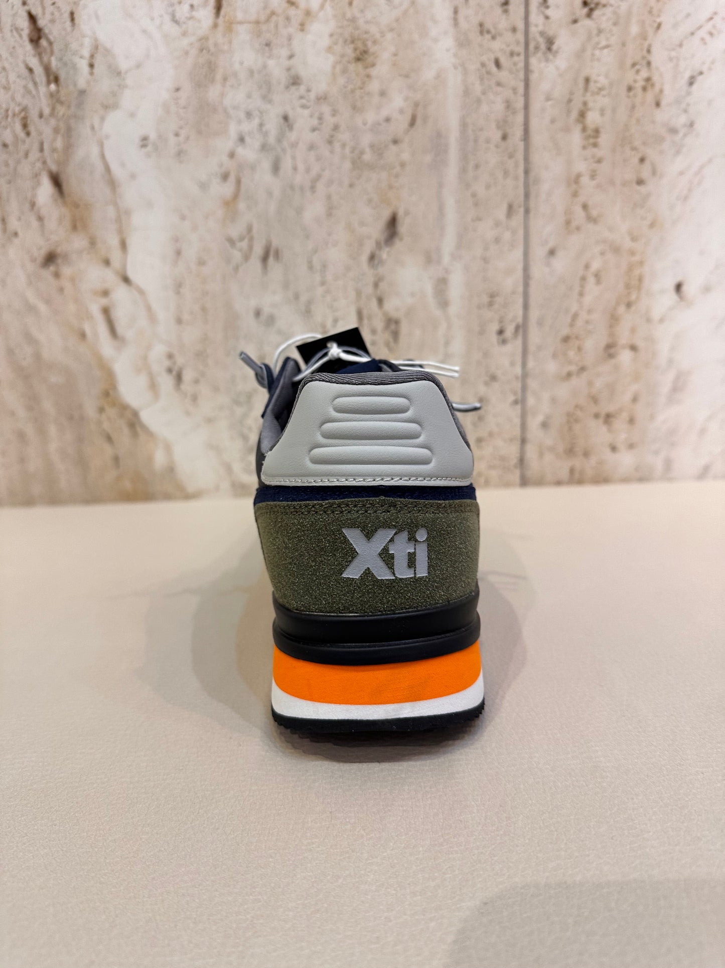 ZAPATILLA XTI COMBINADA