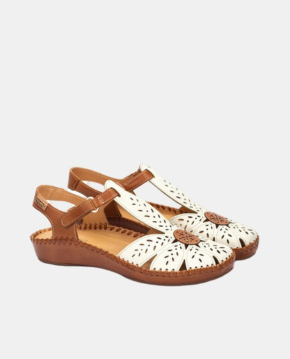 SANDALIA PIKOLINOS P.VALLARTA 655-0841C1