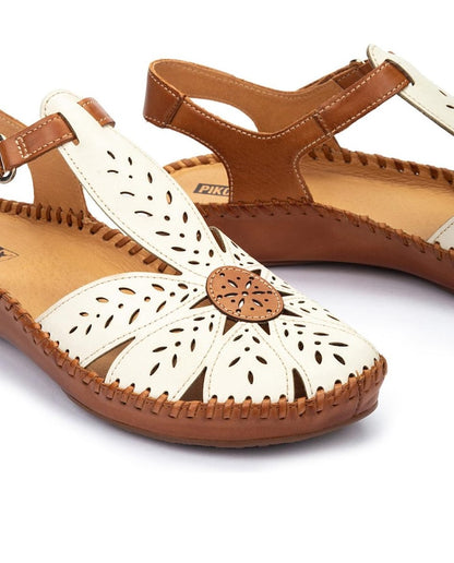 SANDALIA PIKOLINOS P.VALLARTA 655-0841C1