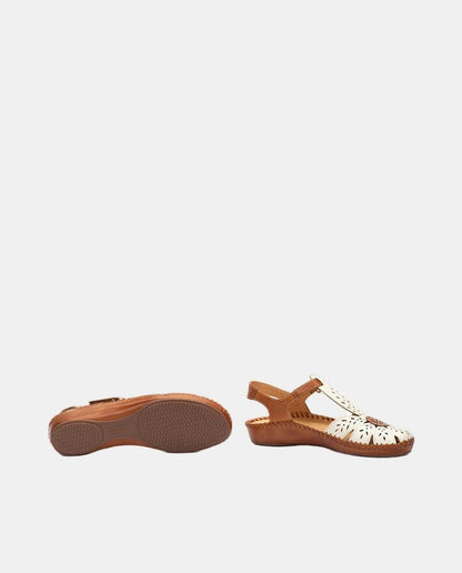 SANDALIA PIKOLINOS P.VALLARTA 655-0841C1