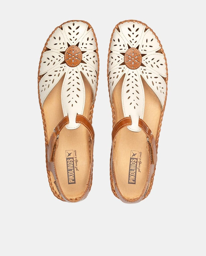 SANDALIA PIKOLINOS P.VALLARTA 655-0841C1