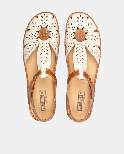 SANDALIA PIKOLINOS P.VALLARTA 655-0841C1