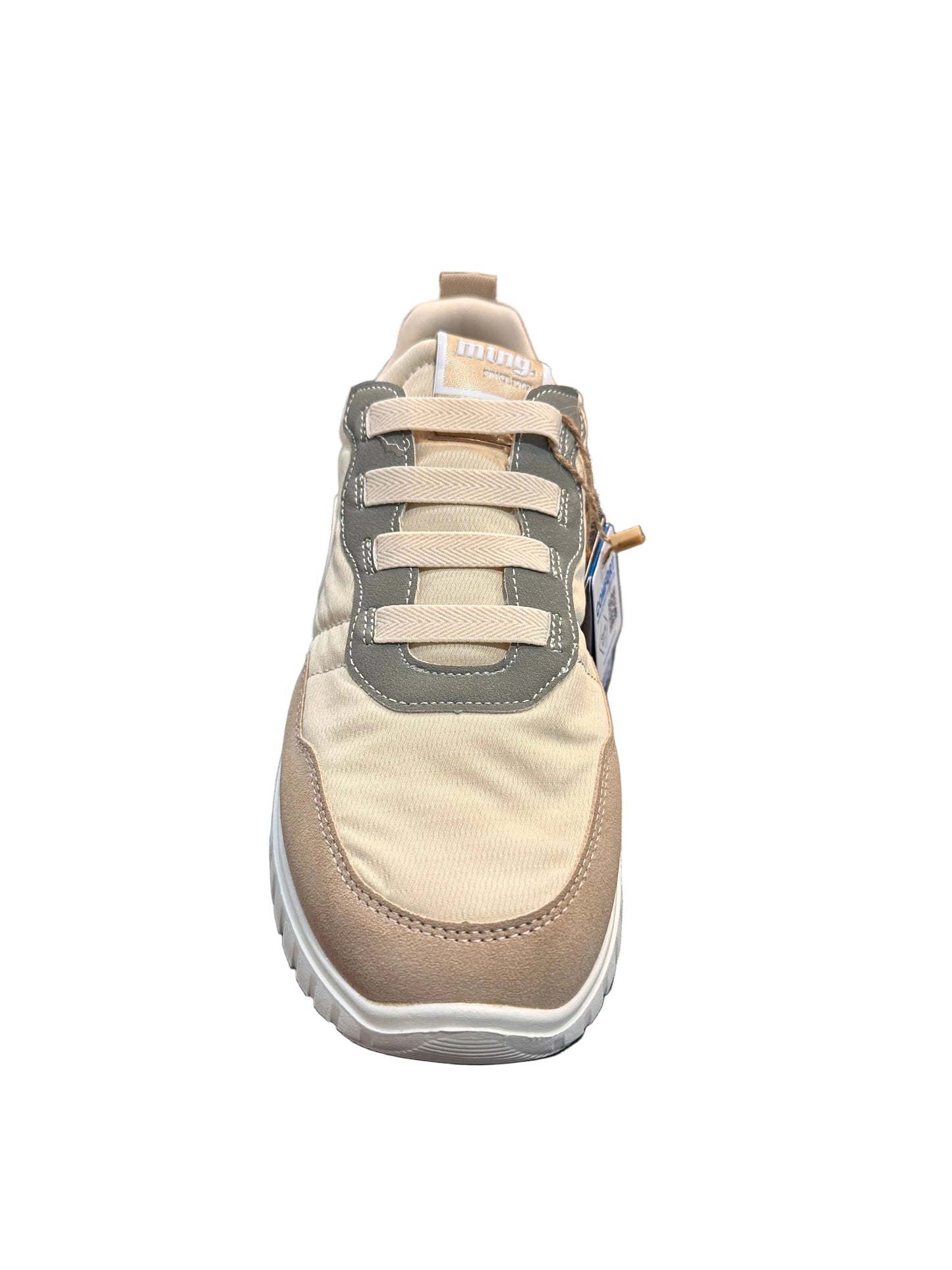 ZAPATILLA MUSTANG SERENE ELÁSTICO 60468