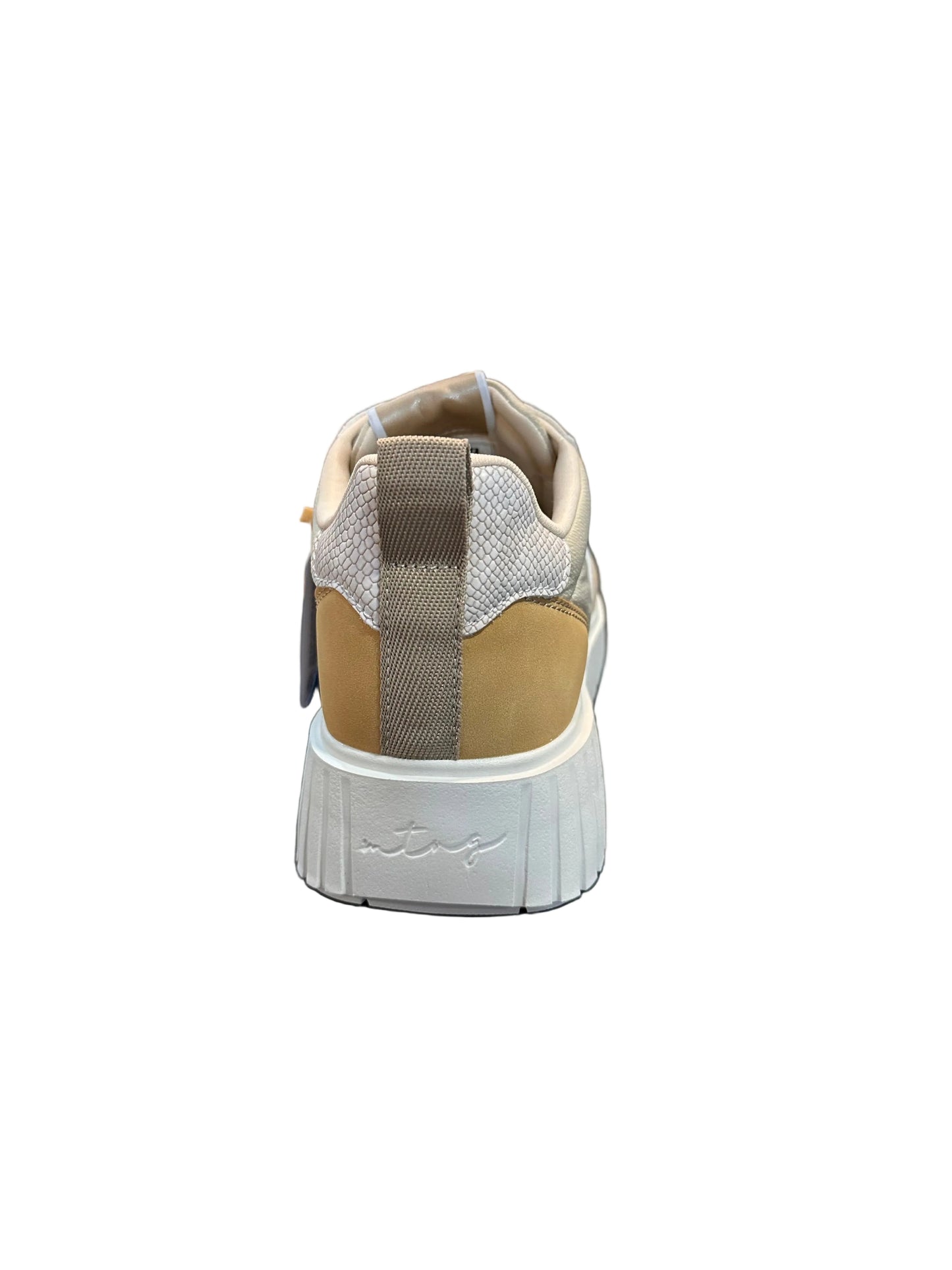 ZAPATILLA MUSTANG SERENE ELÁSTICO 60468