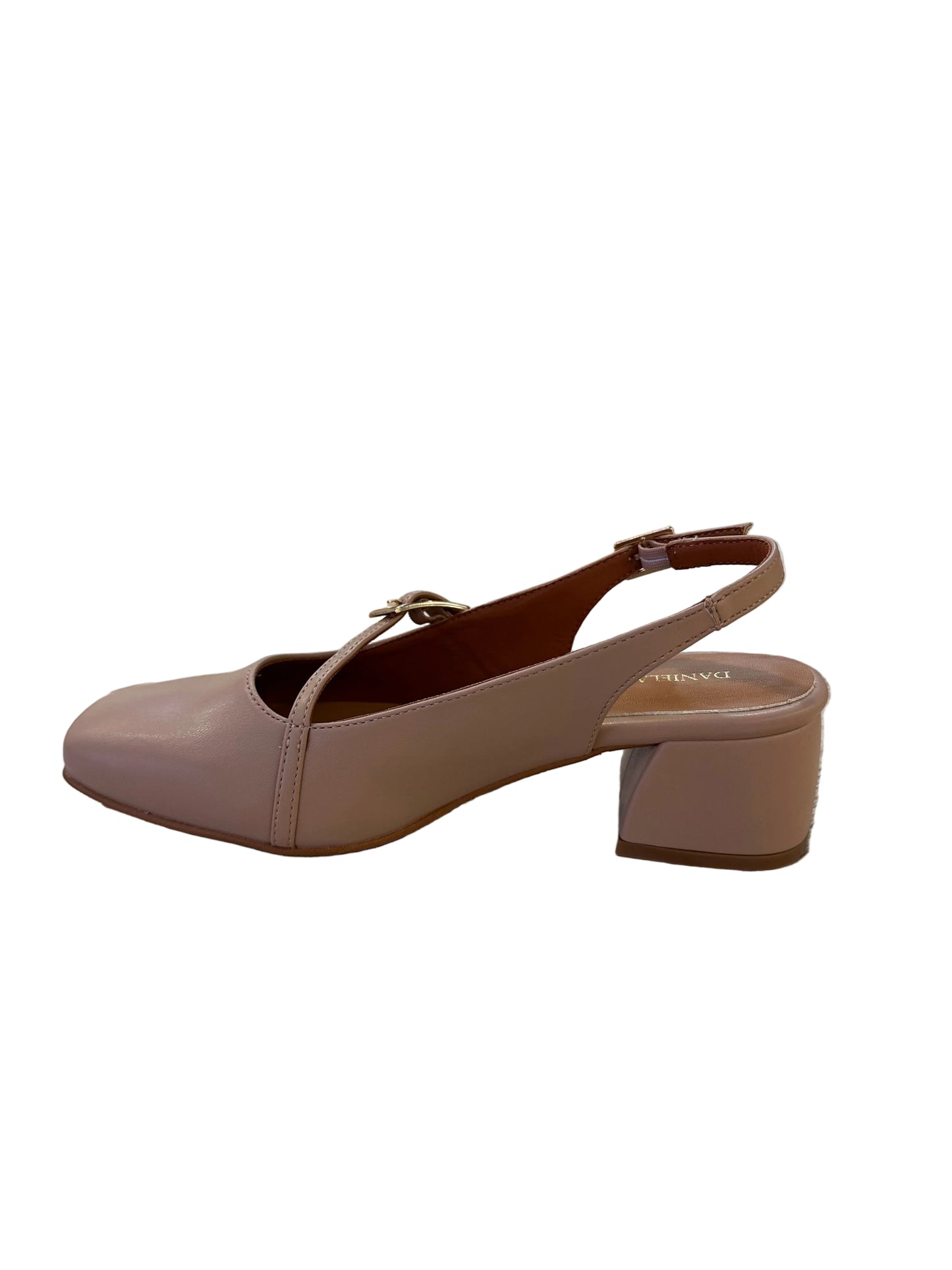 DESTALONADO HEBILLA NUDE 2788N MANCHESTER NUDE