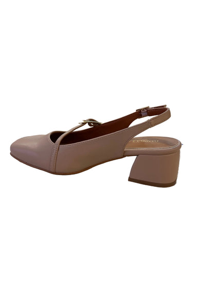 DESTALONADO HEBILLA NUDE 2788N MANCHESTER NUDE