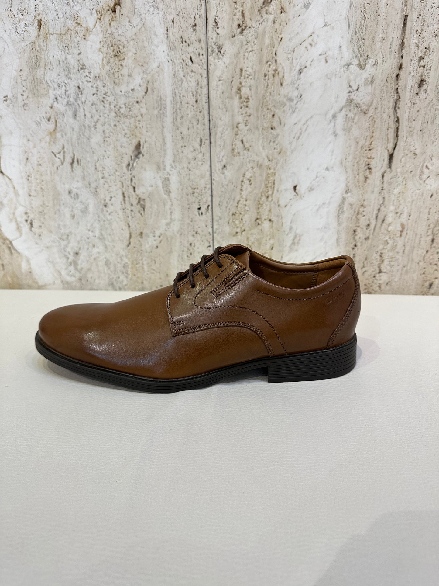 CLARKS ZAPATO WHIDDON PLAIN