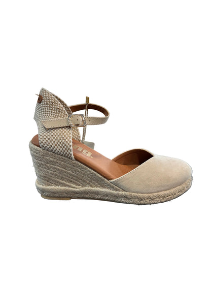 CUÑA YUTE MUSTANG 51987 ARENA