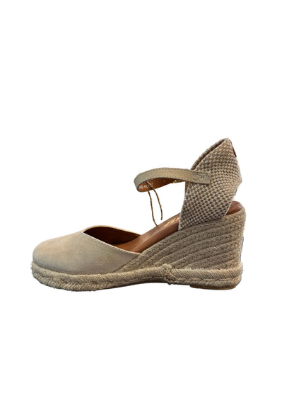 CUÑA YUTE MUSTANG 51987 ARENA