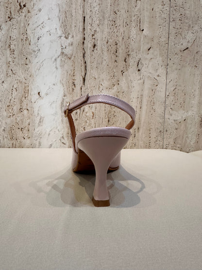 ZAPATO DESTALONADO DANIELA VEGA MAQUILLAJE 2619