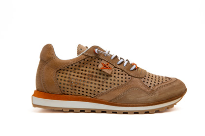 CETTI ZAPATILLA CAMEL C-848