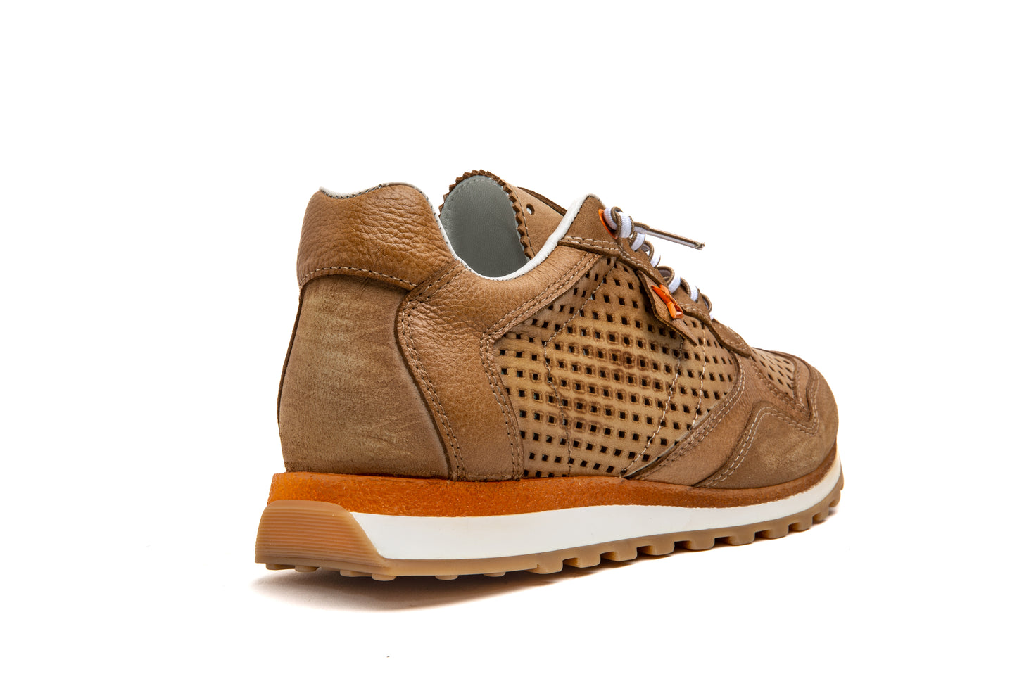 CETTI ZAPATILLA CAMEL C-848
