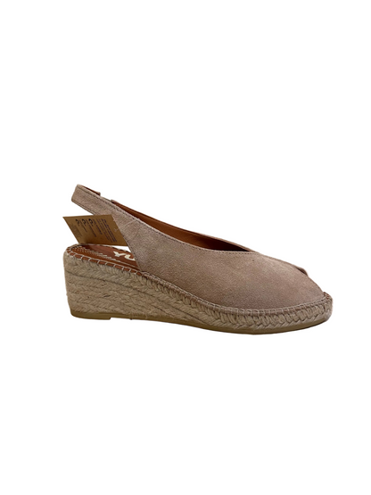 VIGUERA DESTALONADO YUTE 2200 VITELO DESERT