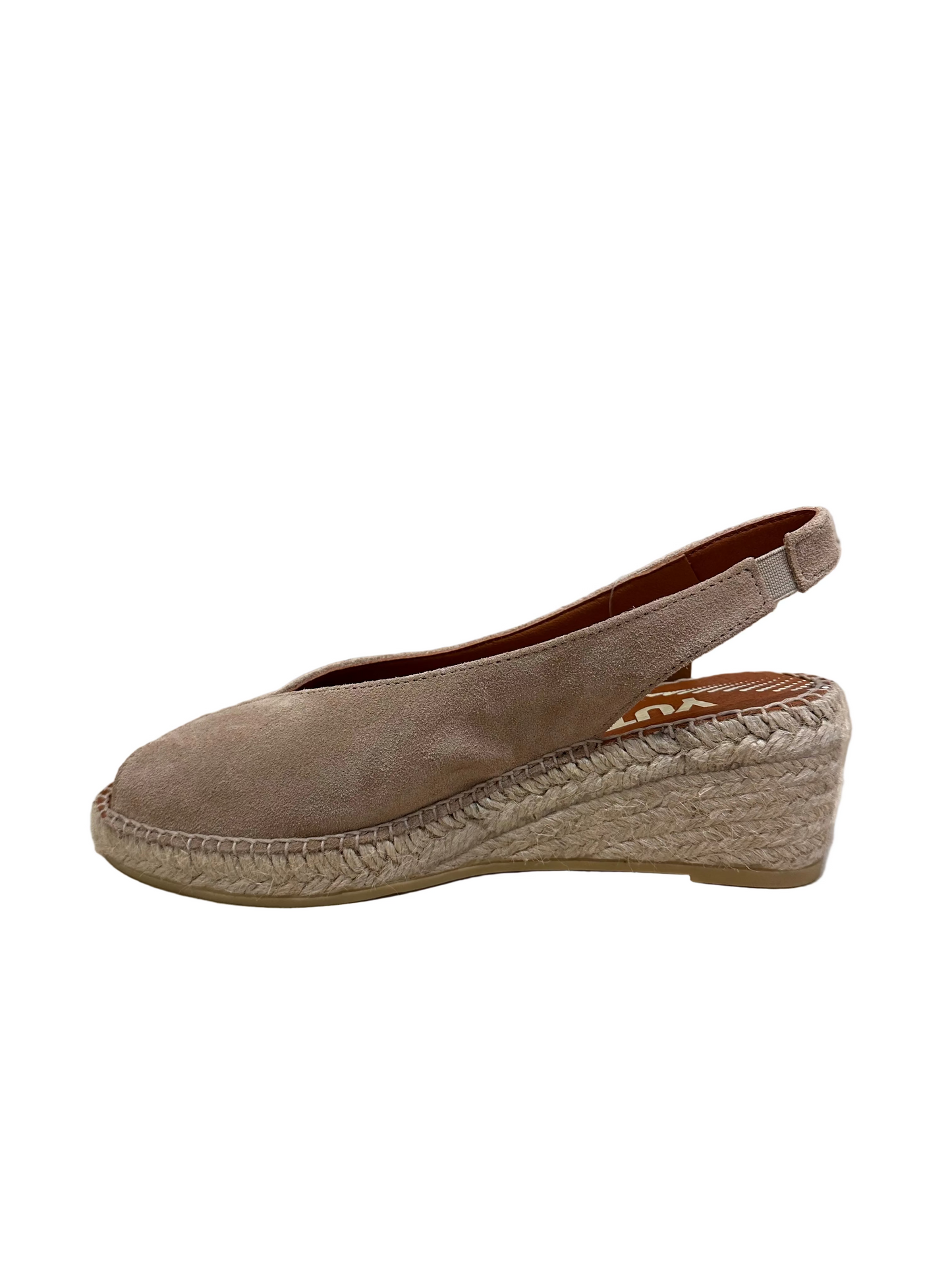 VIGUERA DESTALONADO YUTE 2200 VITELO DESERT