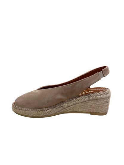 VIGUERA DESTALONADO YUTE 2200 VITELO DESERT