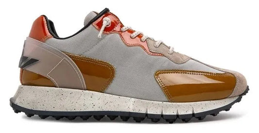 ZAPATILLA CETTI C-1293 MAMBA CAMUFLAJE