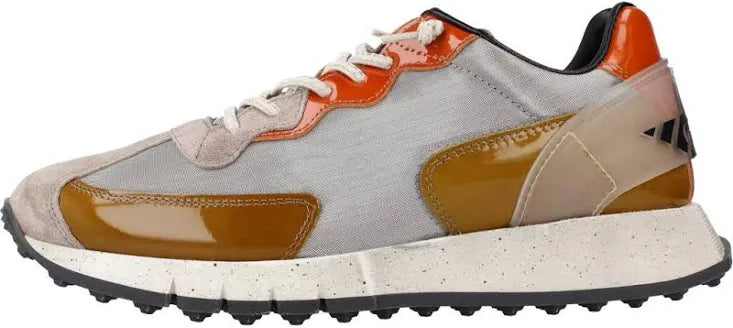 ZAPATILLA CETTI C-1293 MAMBA CAMUFLAJE