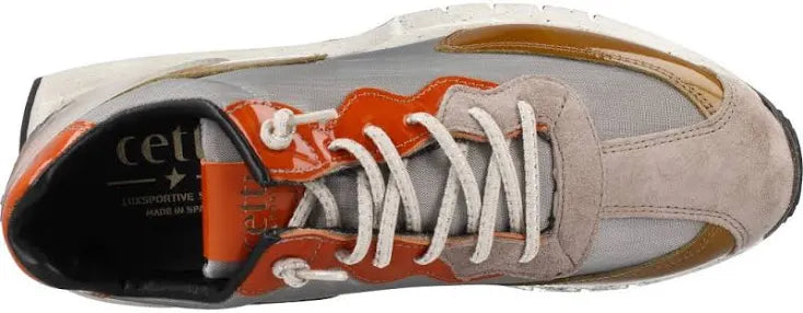 ZAPATILLA CETTI C-1293 MAMBA CAMUFLAJE