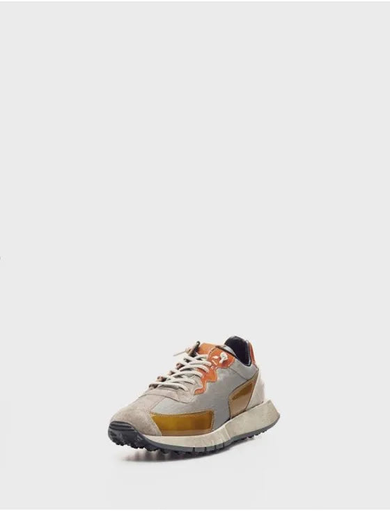 ZAPATILLA CETTI C-1293 MAMBA CAMUFLAJE