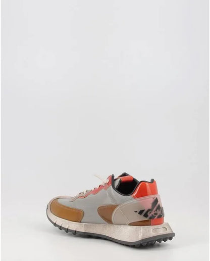 ZAPATILLA CETTI C-1293 MAMBA CAMUFLAJE