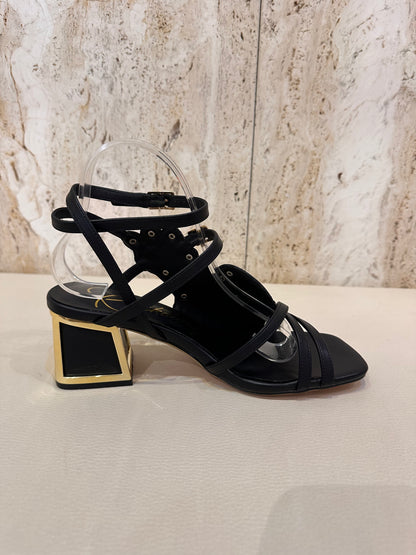 SANDALIA ROCK AWAY FANTASIA TACON