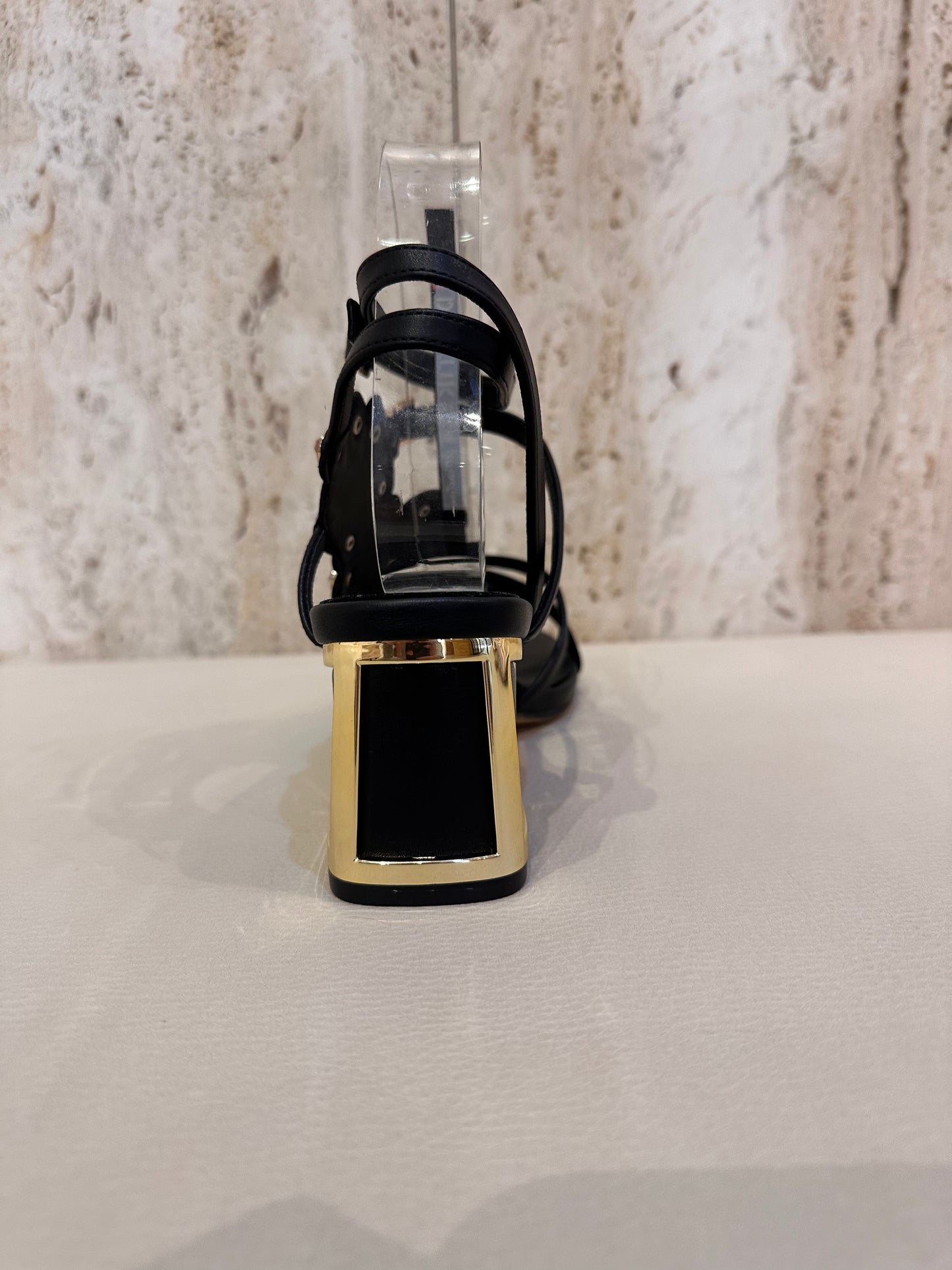 SANDALIA ROCK AWAY FANTASIA TACON