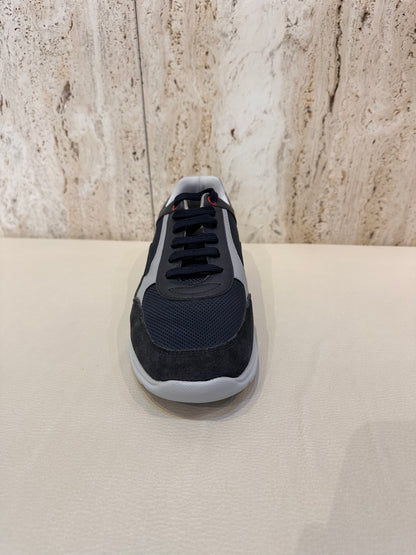 GEOX ZAPATILLA AZUL MARINO