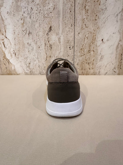 GEOX ZAPATILLA UKENNET LIGERA TAUPE