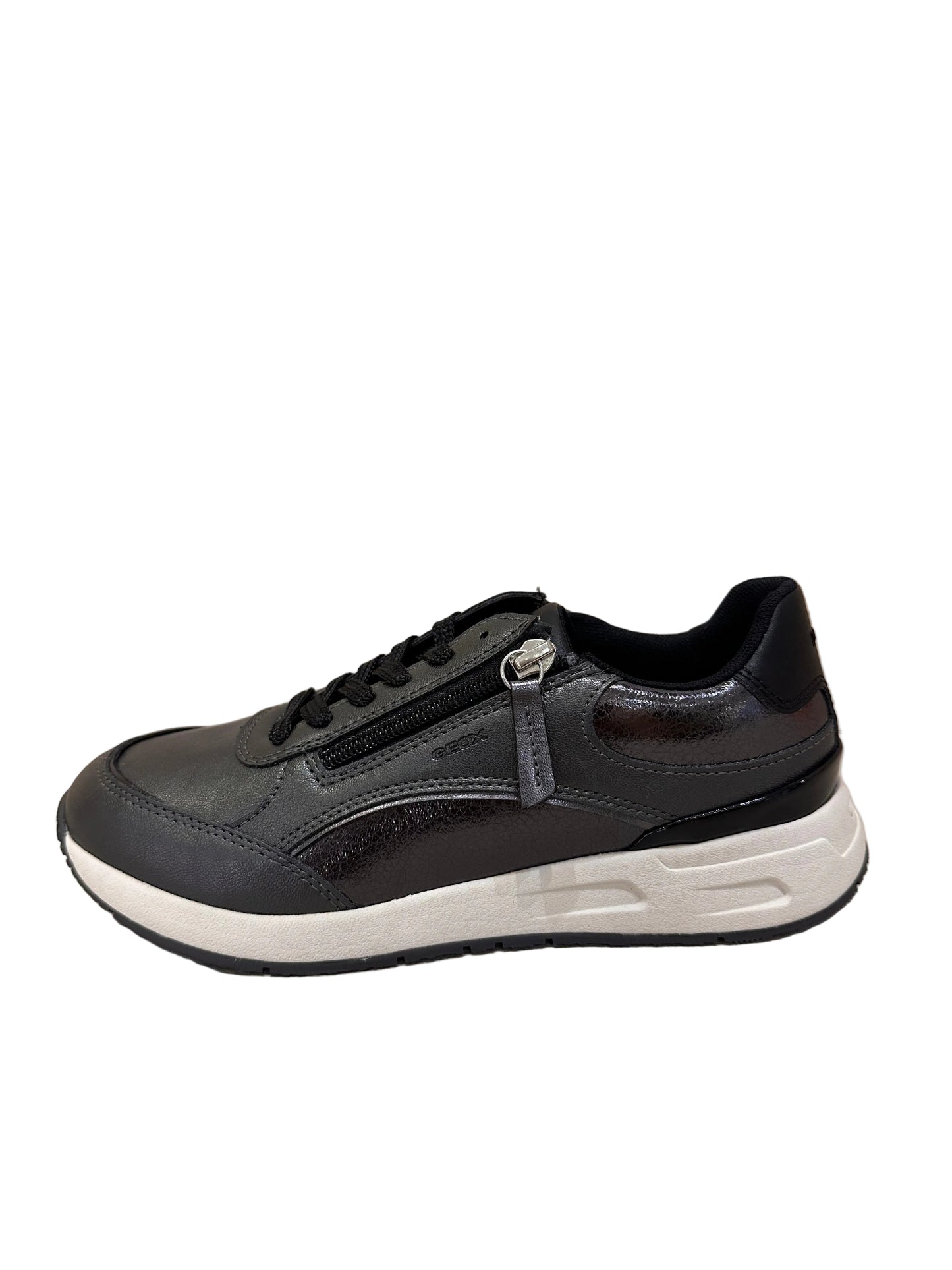 GEOX BULMYA D65NQB METALIZADO