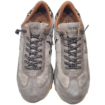 CETTI ZAPATILLA C-1259