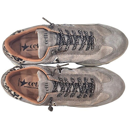 CETTI ZAPATILLA C-1259