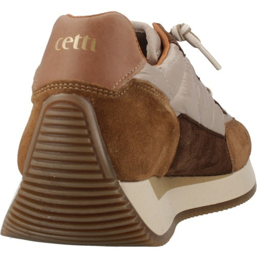 ZAPATILLA CETTI C-1375 ANTE-FREEDOM BEIGE