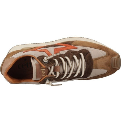 ZAPATILLA CETTI C-1375 ANTE-FREEDOM BEIGE